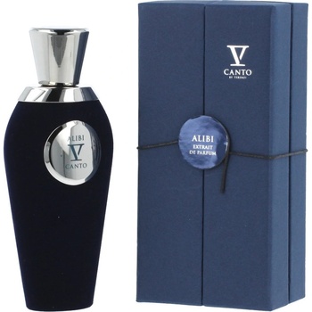 Alibi Extrait de Parfum